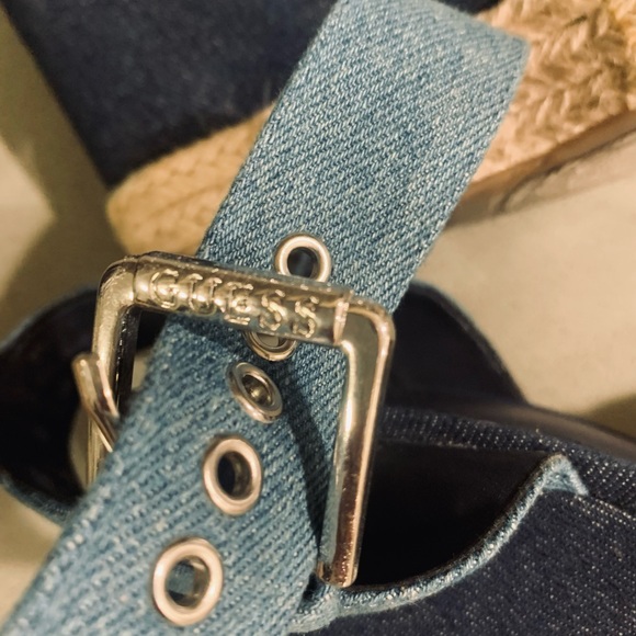 Guess heels - Picture 4 of 8